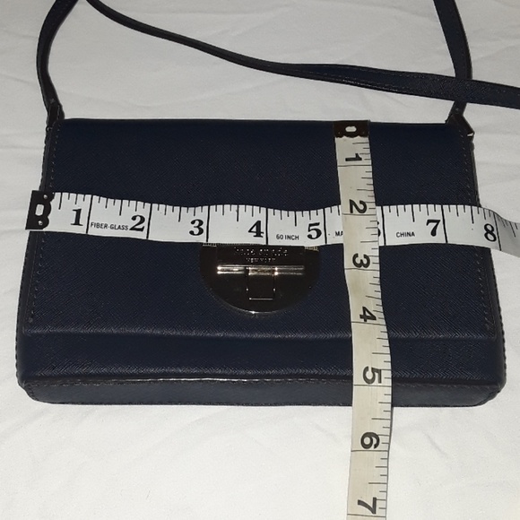 kate spade Newbury Lane Sally crossbody purse - Picture 7 of 8
